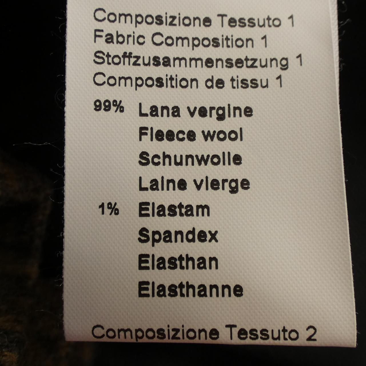 ペセリコ PESERICO ジャケット GULLKHAN_COM