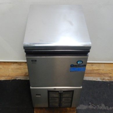 中古】2 2012年製 ホシザキ IM-25M 全自動製氷機 キューブ アイス