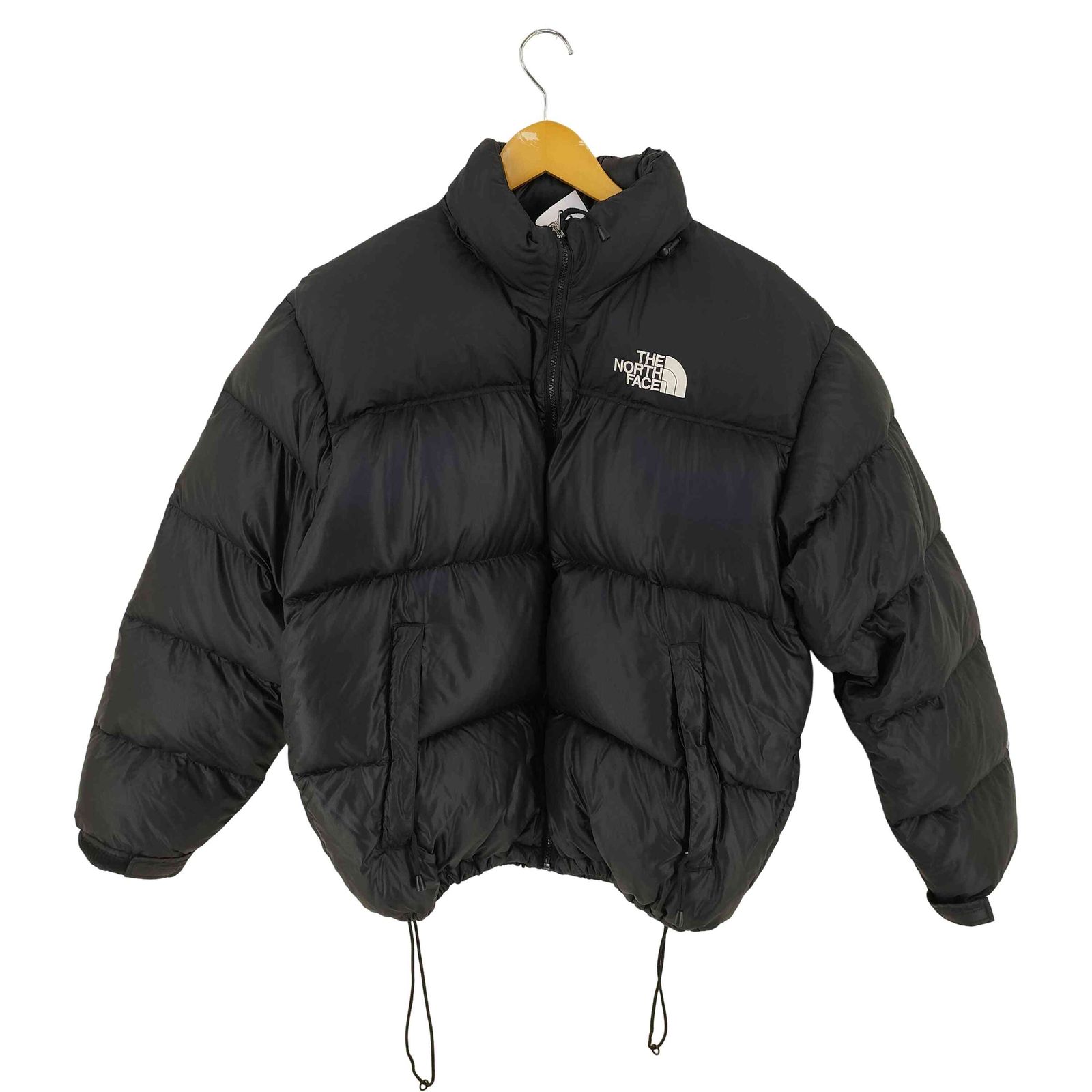 90s THE NORTH FACE ダウンジャケット ヌプシ 700 フィル ザノース 