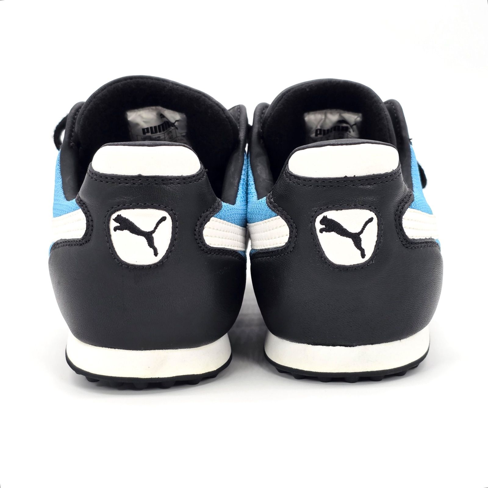 熱い販売 JIL SANDER PUMA ジルサンダー プーマ スニーカー 27㎝ レザー 靴