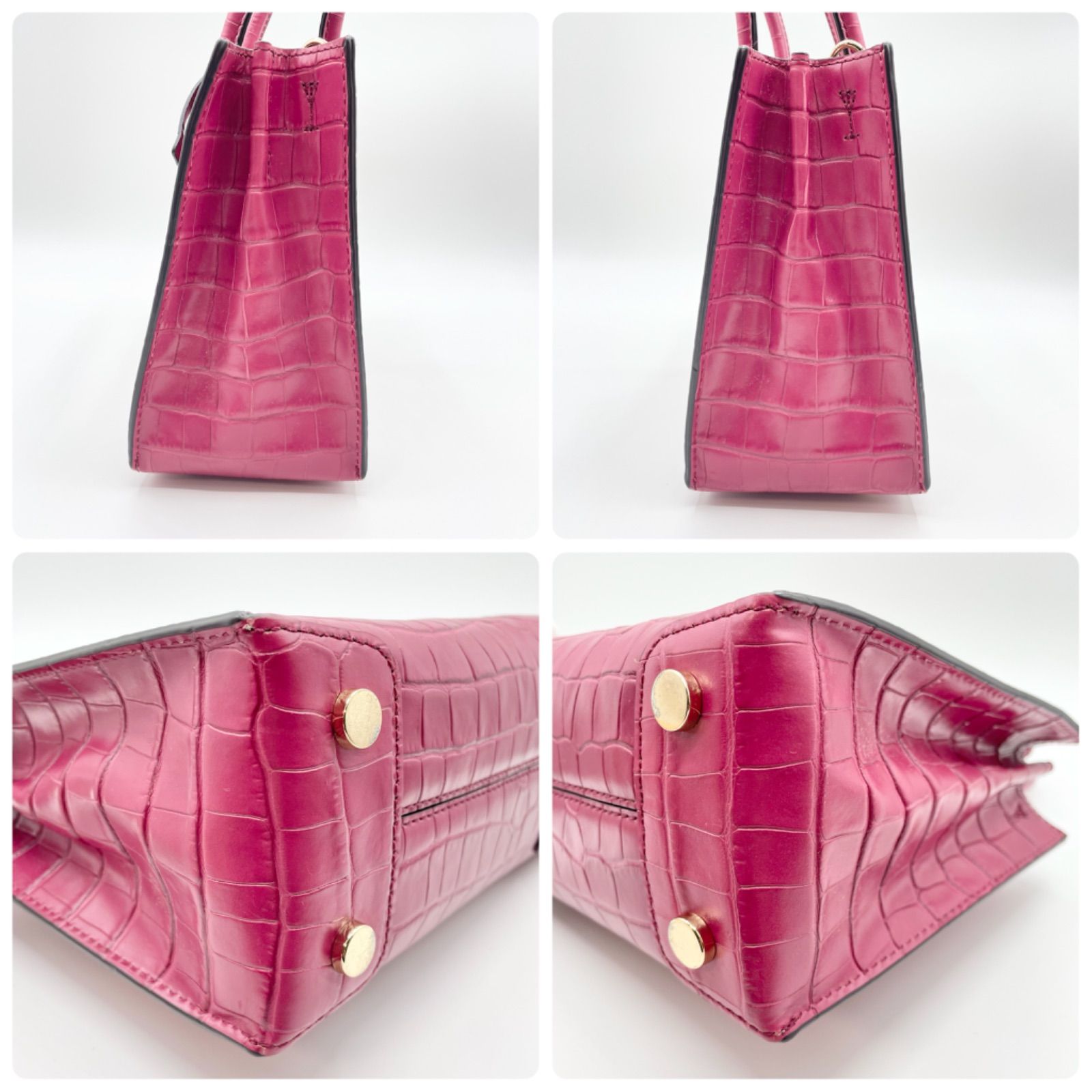 大特価✨MICHAEL KORS マイケルコース ハンドバッグ ミニバッグ 