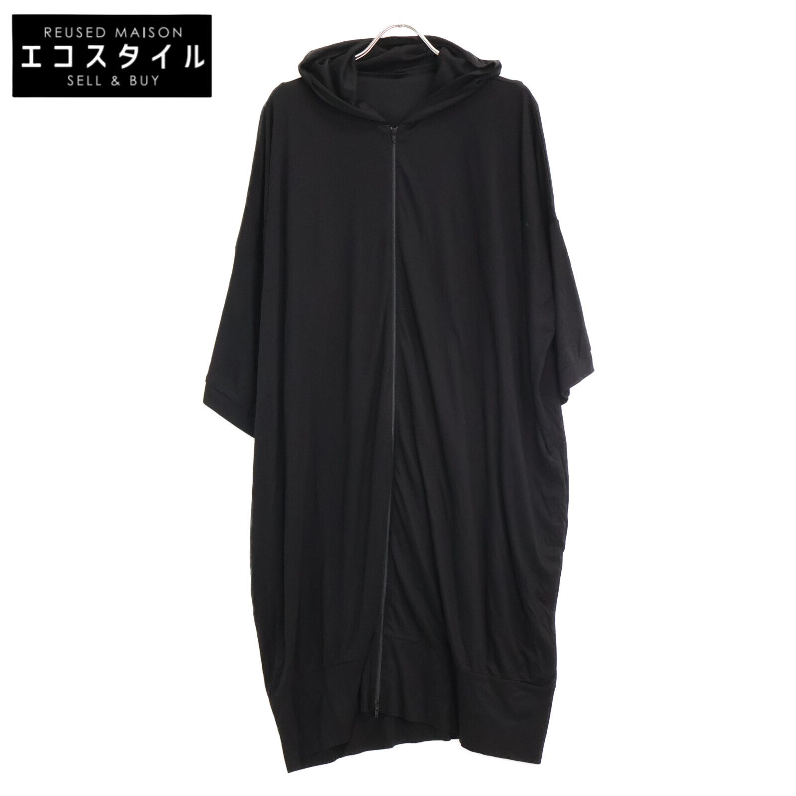 YOHJI YAMAMOTO +NOIR ヨウジヤマモトプリュスノアール NH-T94