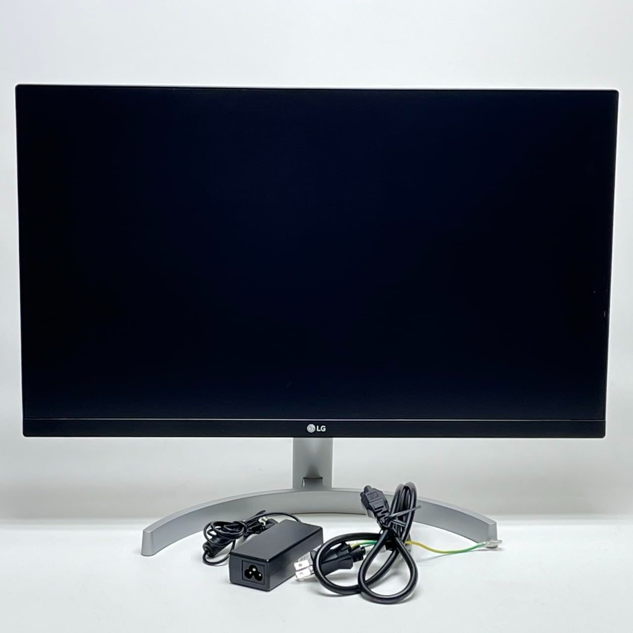 LG フレームレス モニター ディスプレイ 24ML600S-W 23.8インチ No2414