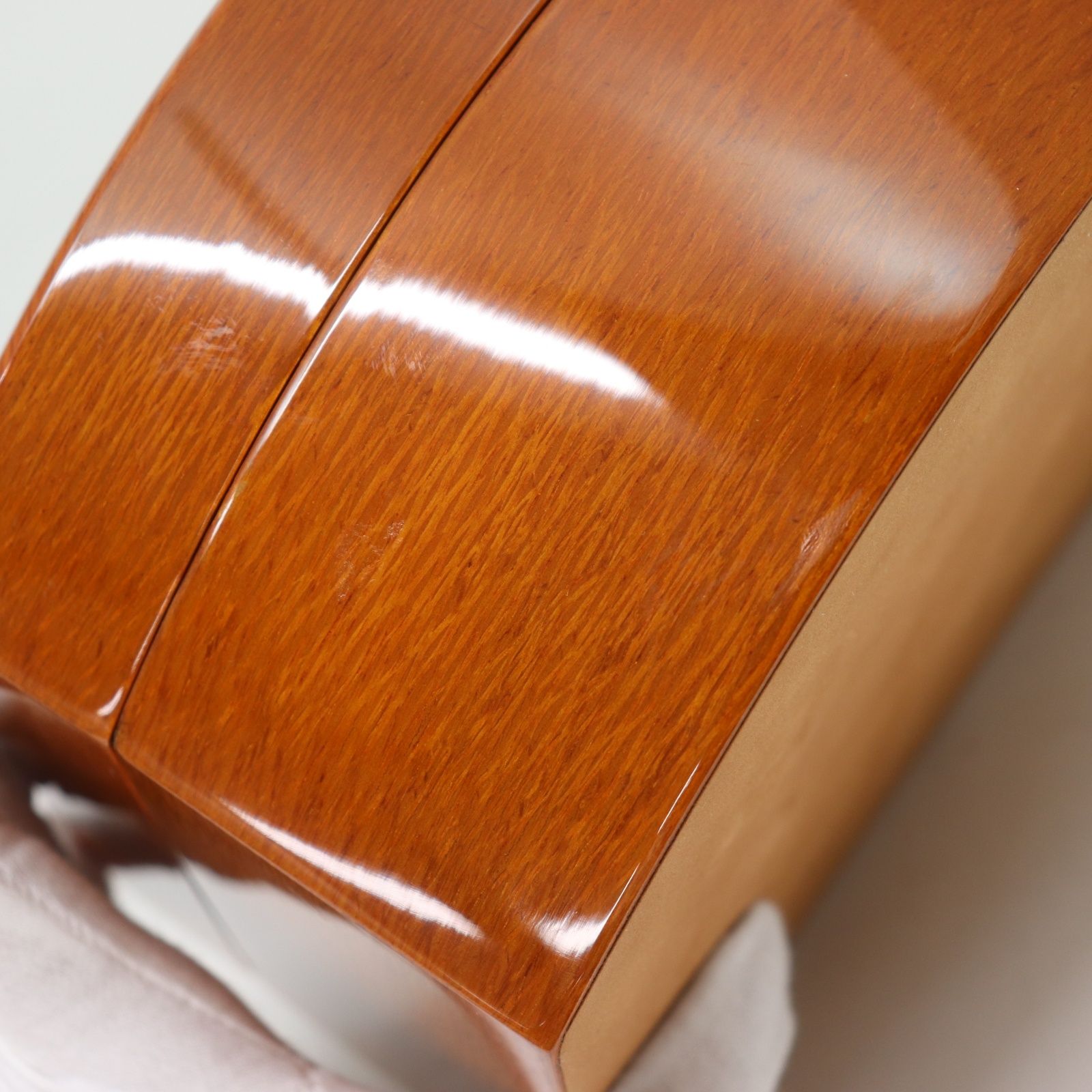 Audemars Piguet 木製ボックス Audemars Piguet 木製ボックス Audemars Piguet 木製ボックス