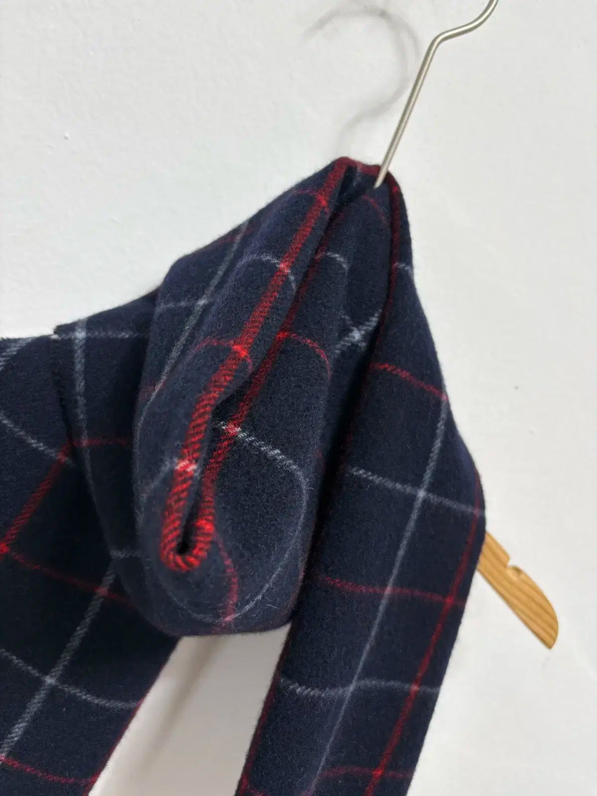 イングランド カシミヤブレンド