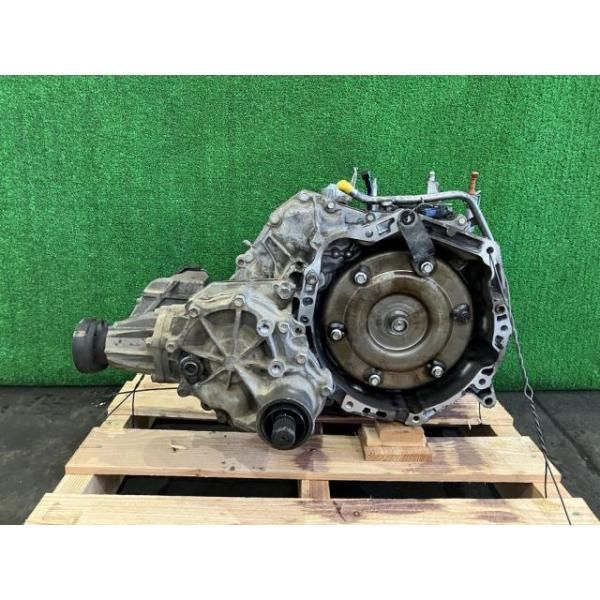 スイフト ZD72S オートマミッション ATミッション XG 4WD 21000-71LS3 ZRJ