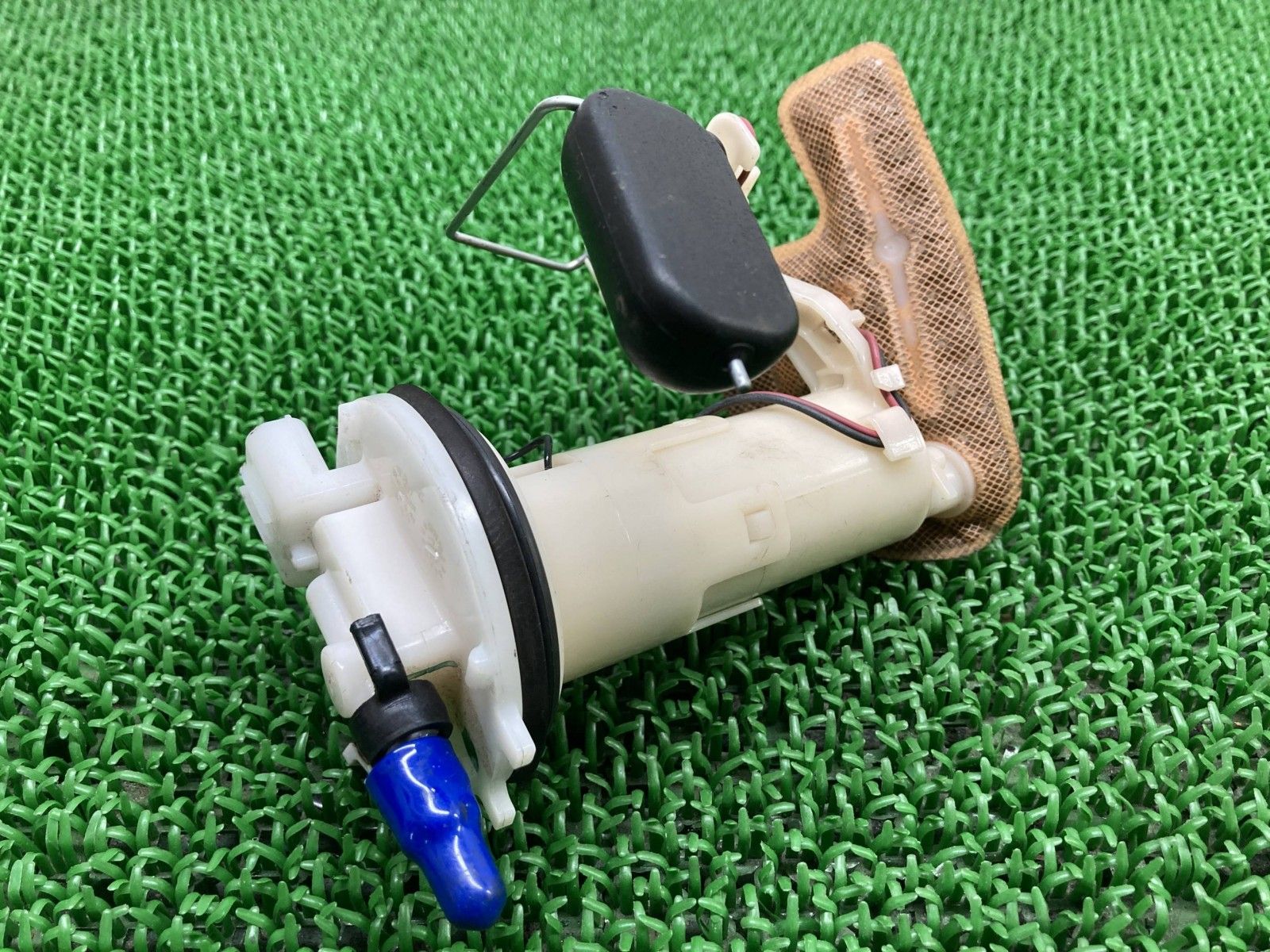 バイク スーパーカブ110 フューエルポンプ ホンダ 純正 バイク 部品
