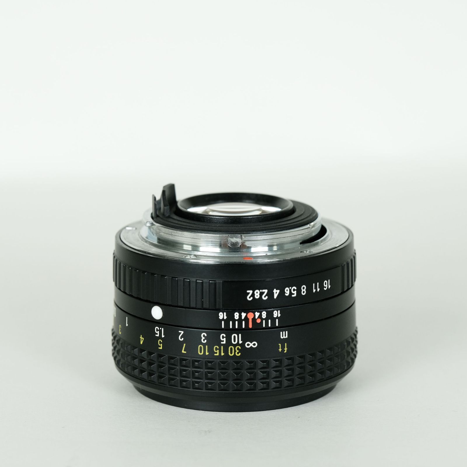 希少　XR RIKENON 50mm 1:1.4 Kマウント 希少富岡光学RICOH XR RIKENON 50mm F1.4 272 ◎ RICOH (リコー