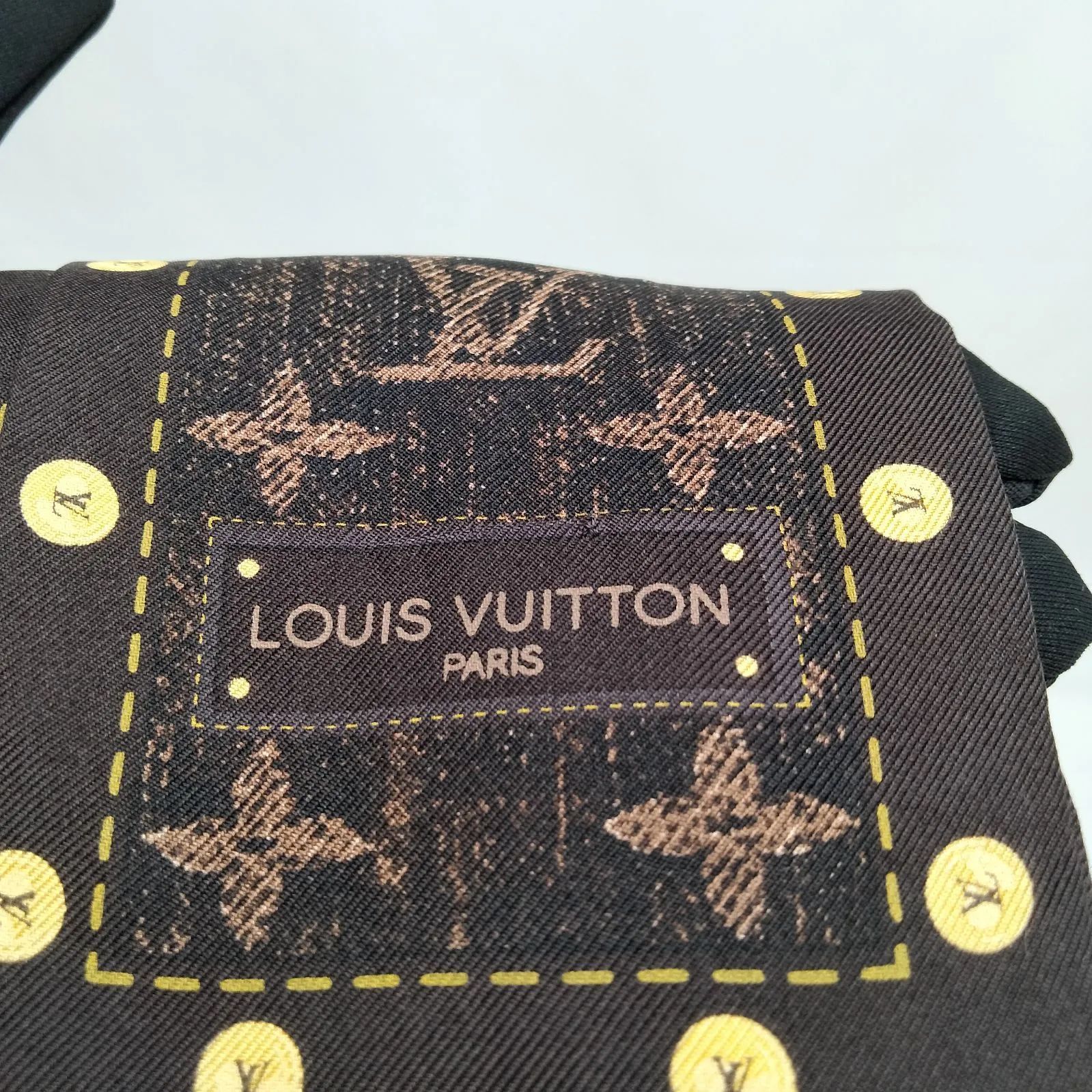VUITTON ️ルイヴィトン
