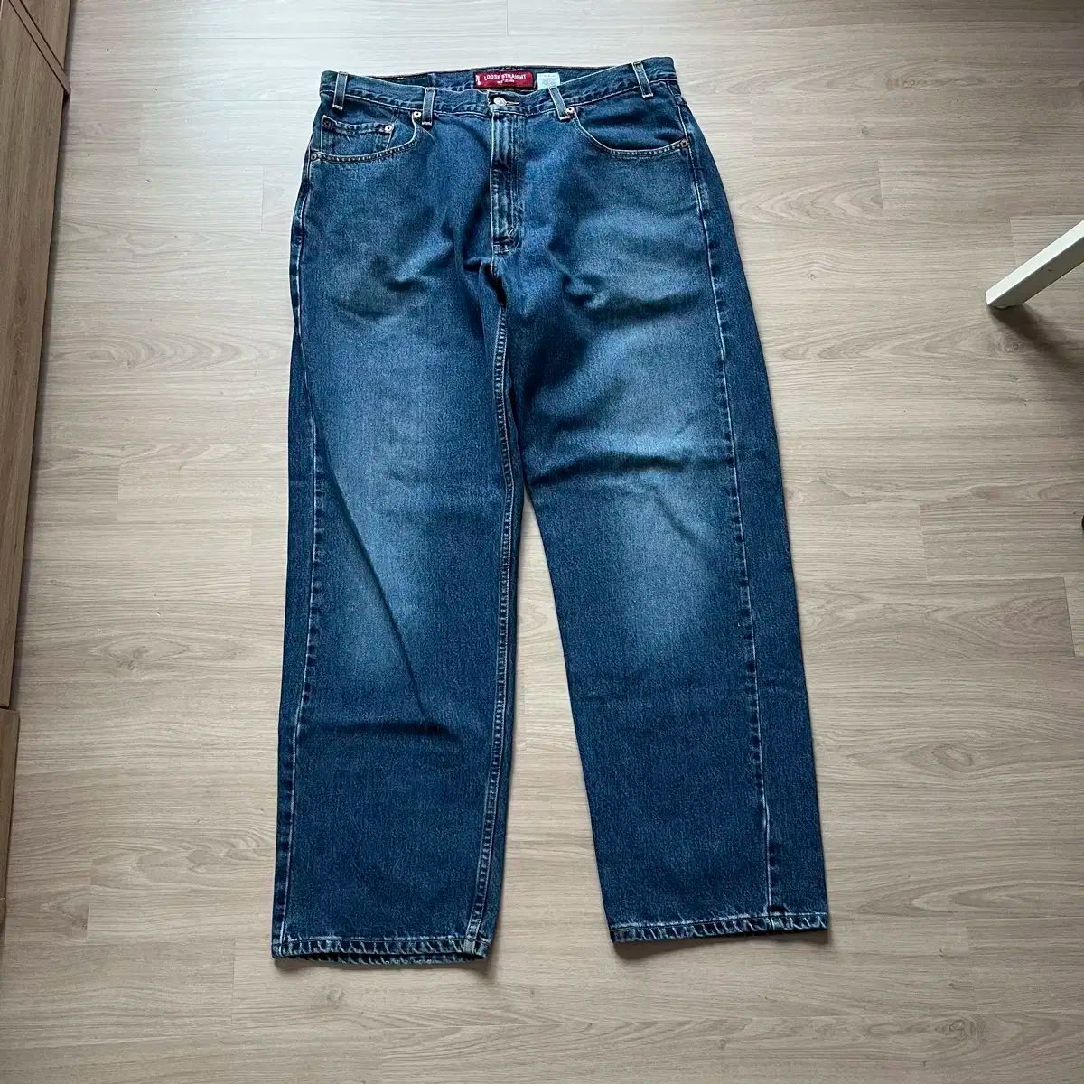 36X32 ヴィンテージ LEVI S リーバイス 569