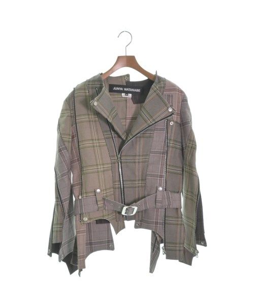 JUNYA WATANABE ブルゾン（その他） レディース 【古着】【中古