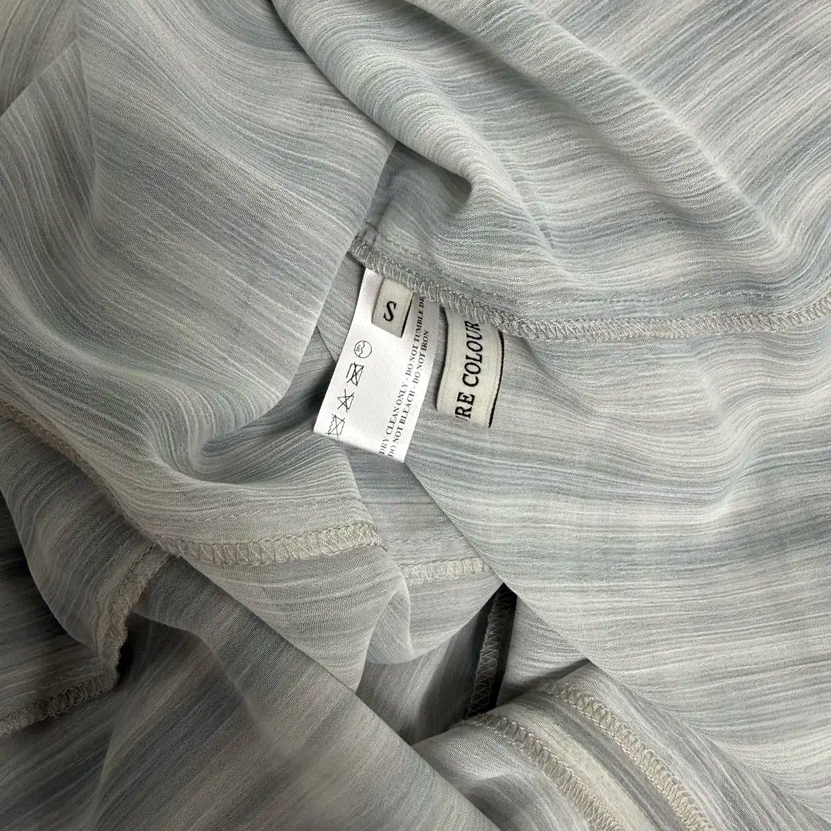 S OFC オフの ストライプ タイ スカート GULLKHAN_COM