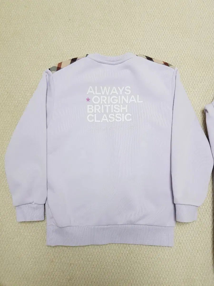 ダックスキッズ 上下セット