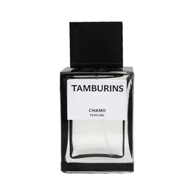 タンバリンズ パフューム カモ 50ml 香水 韓国コスメ TAMBURINS