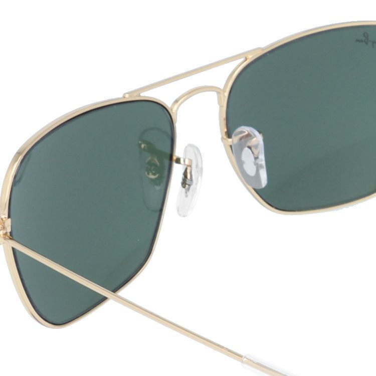 レイバン サングラス キャラバン Ray-Ban CARAVAN RB3136 001 55サイズ