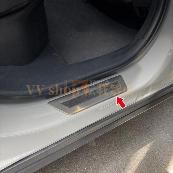 ガーニッシュ ステンレス製