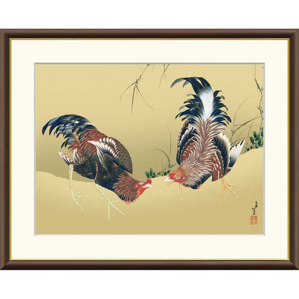 北欧ヴィンテージ Helsingborg DECO 小鳥のオブジェ 置物 デンマーク