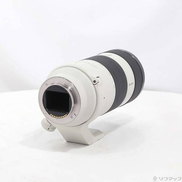 〔中古〕SONY(ソニー) FE 70-200mm F4G OSS SEL70200G (Eレンズ)〔262-ud〕 美品 SONY (ソニー) FE 70-200mm F4 G OSS 中古 《美品》 SONY