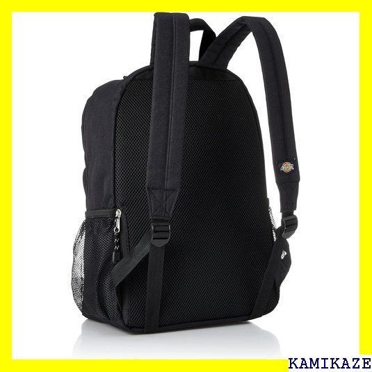 ☆便利_Z018 ディッキーズ バックパック SQUAREPOCKET BACKPACK 2343 ...