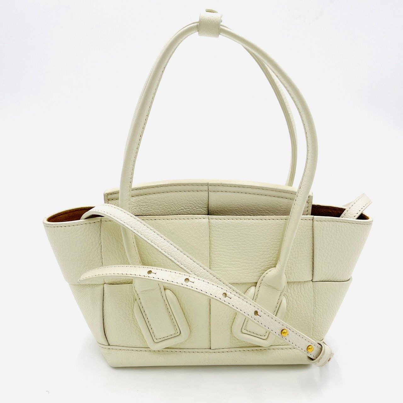 BOTTEGA VENETA / ボッテガヴェネタ | 600606 マキシイントレチャート  