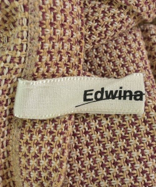 Edwina Horl カーディガン メンズ 【古着】【中古】【送料無料