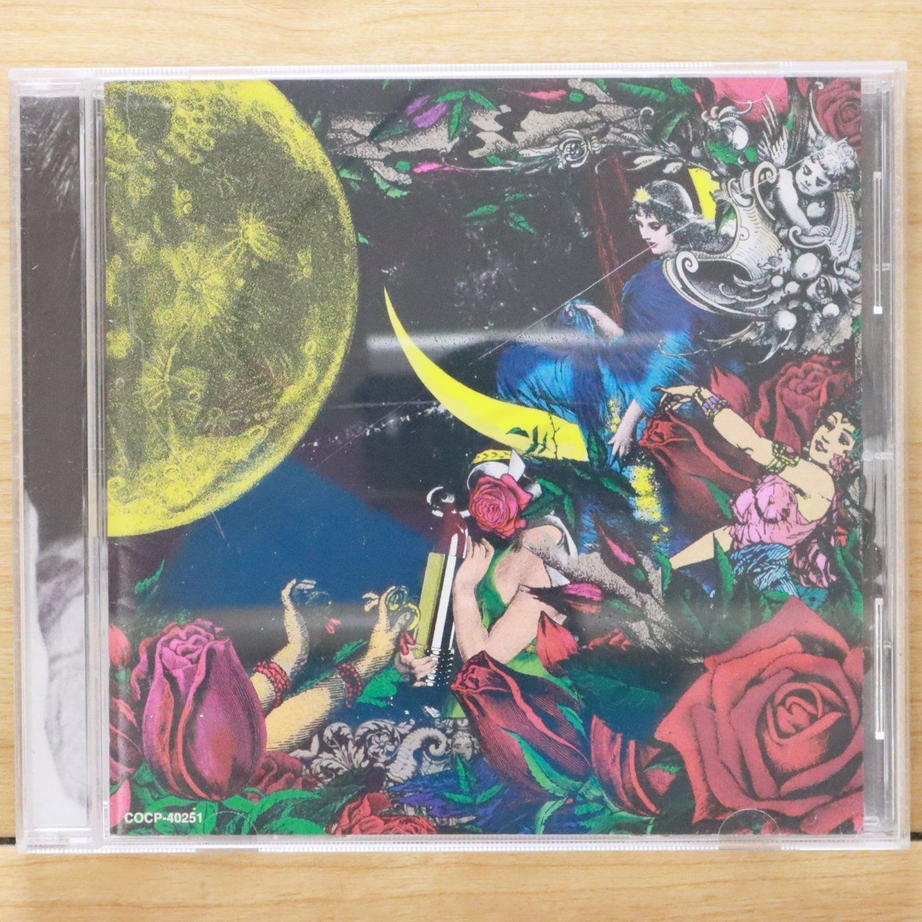サイン入り　清春「夜、カルメンの詩集」生産限定盤 国内盤CD☆清春/kiyoharu□ 夜、カルメンの詩集(通常盤) - 清春