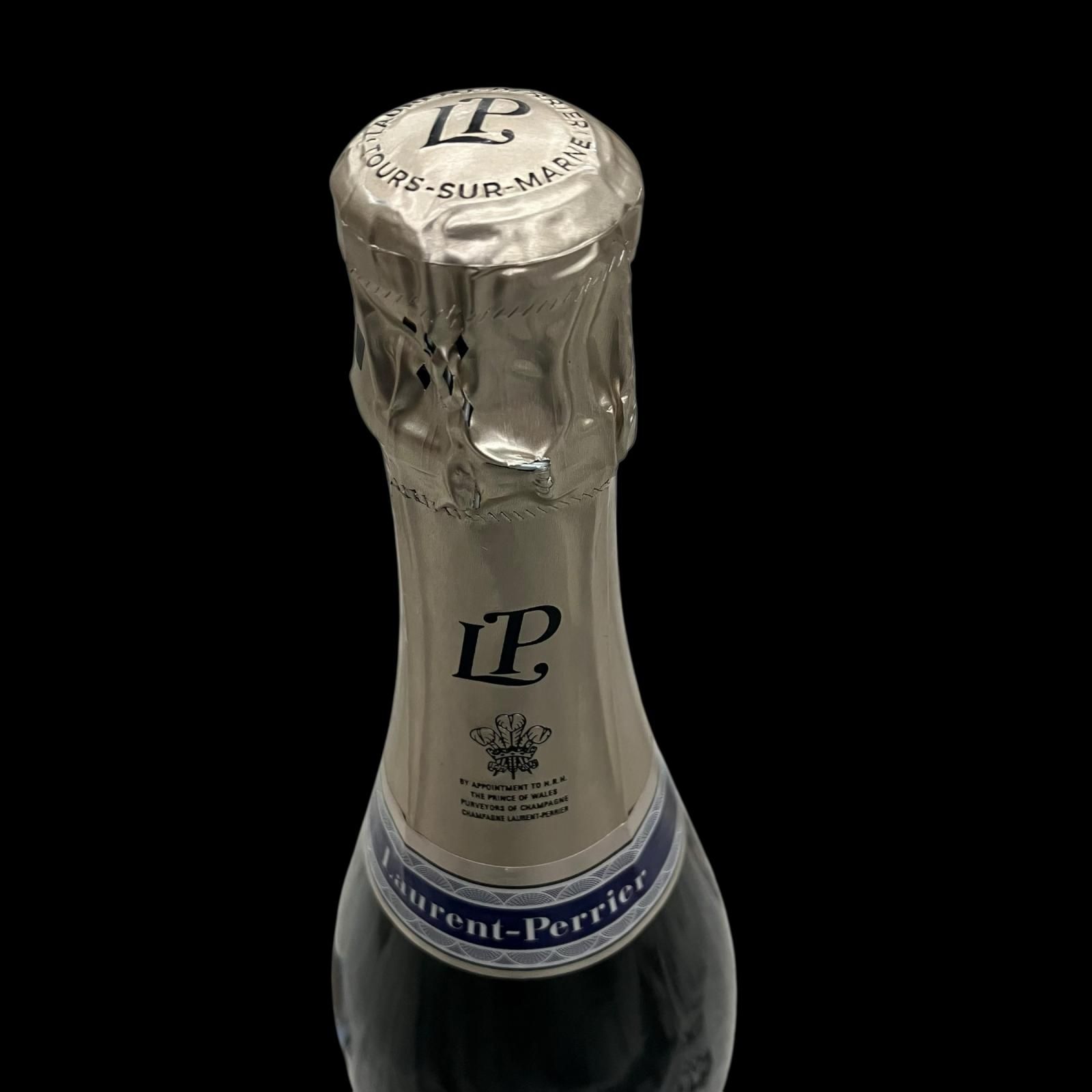 SG00001 現状品 Laurent Perrier ローランペリエ ワイン [1000027782841]