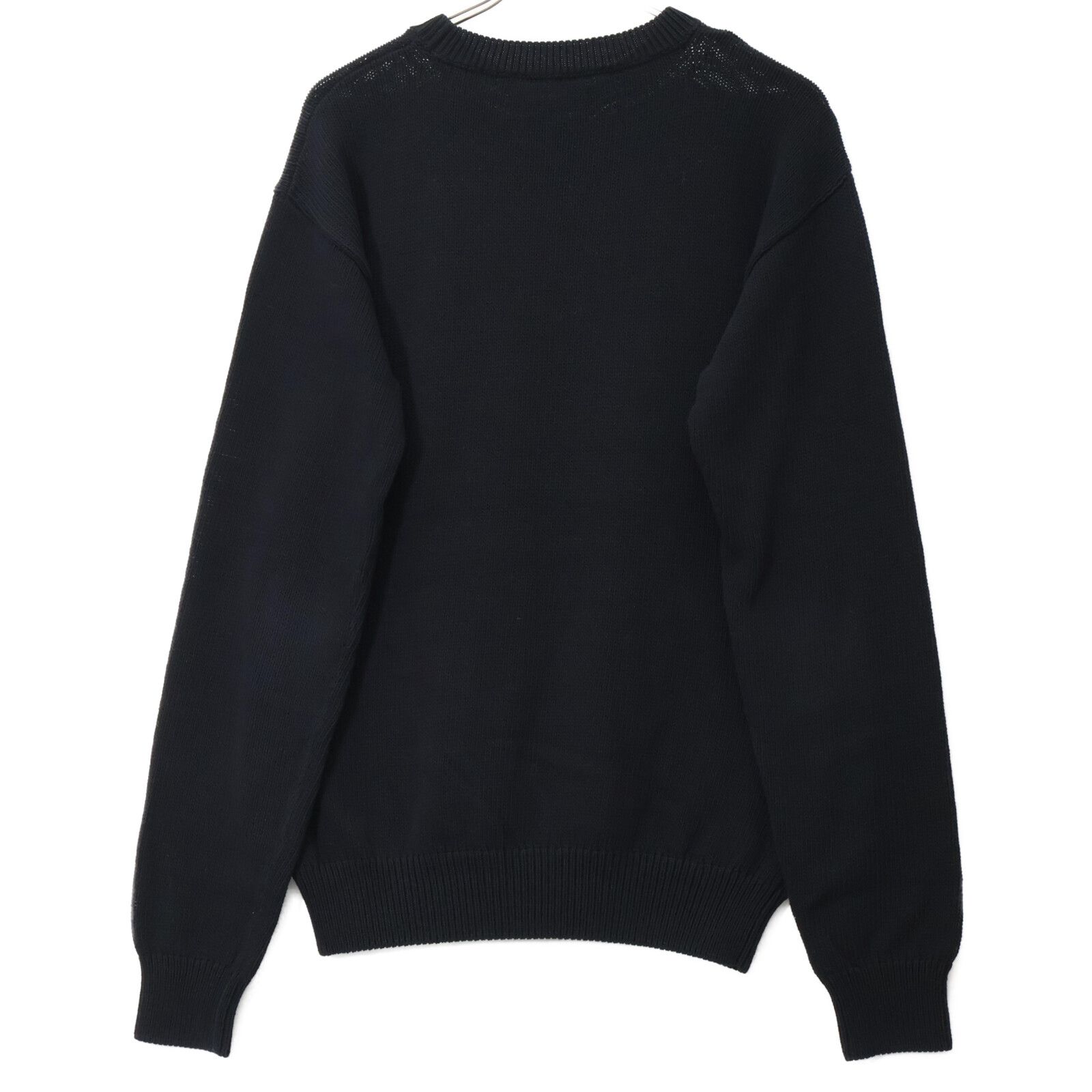 Alexander McQUEEN 長袖ニット M Alexander McQUEEN 長袖ニット M