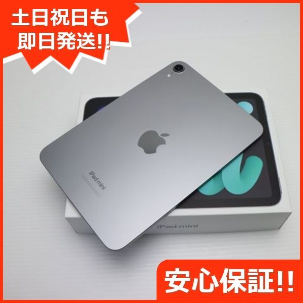 新品未開封 iPad mini 128GB A17 Pro スペースグレイ iPad mini (A17 Pro) Wi-Fi 128GB スペースグレイ