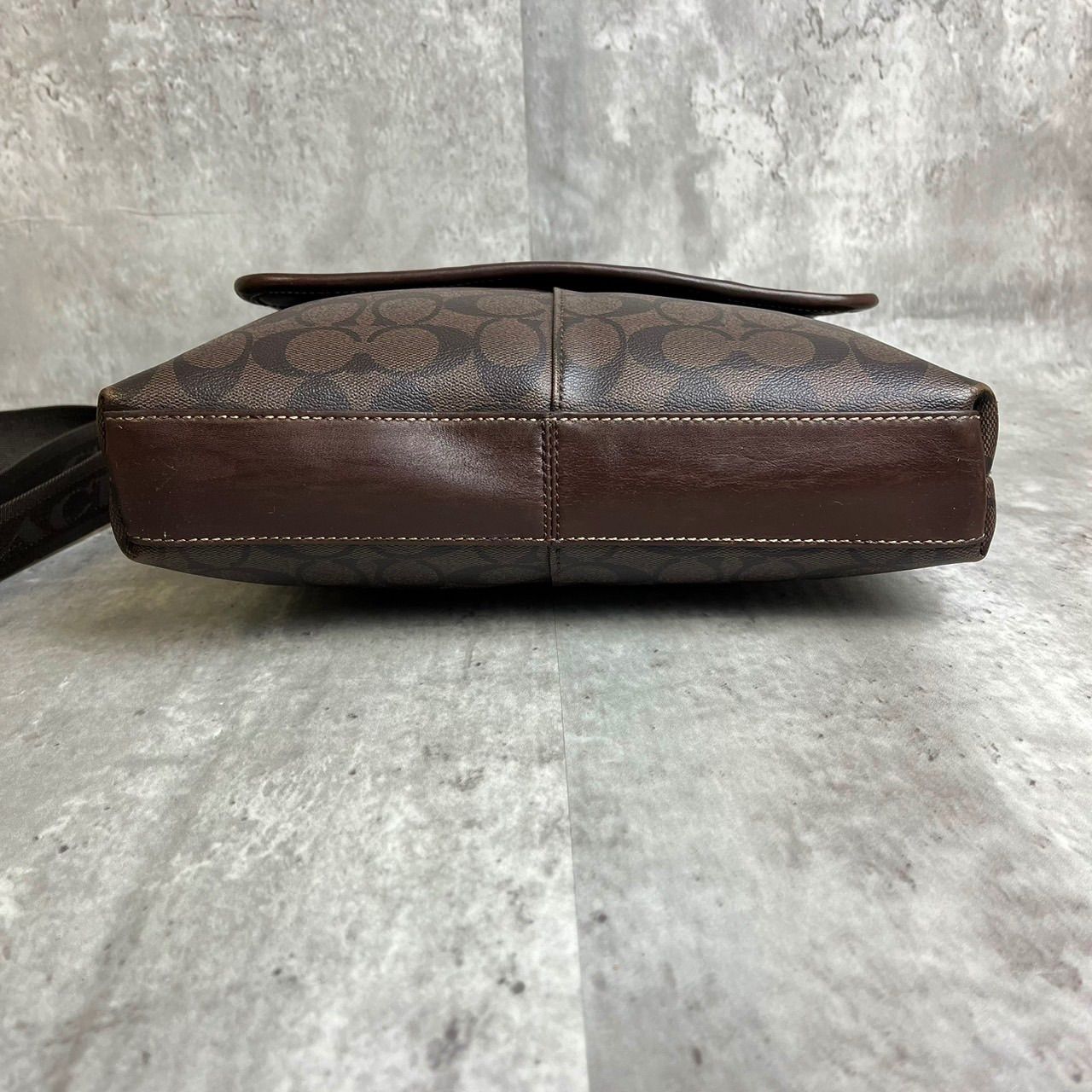 ✨良品✨ COACH コーチ メッセンジャーバッグ ショルダーバッグ 