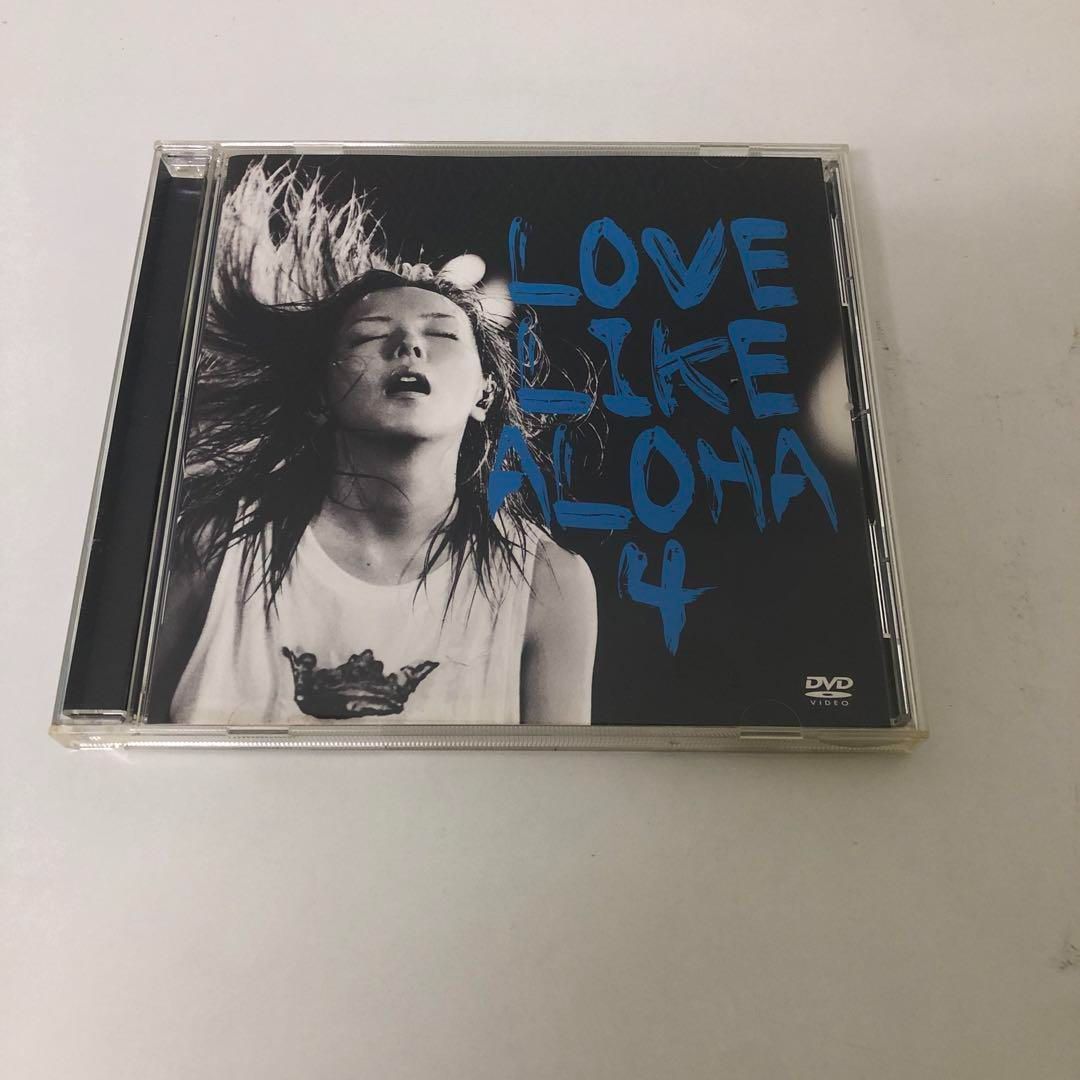 CDまとめ売り aiko 3枚セット LOVE LIKE ALOHA 4 など - メルカリ