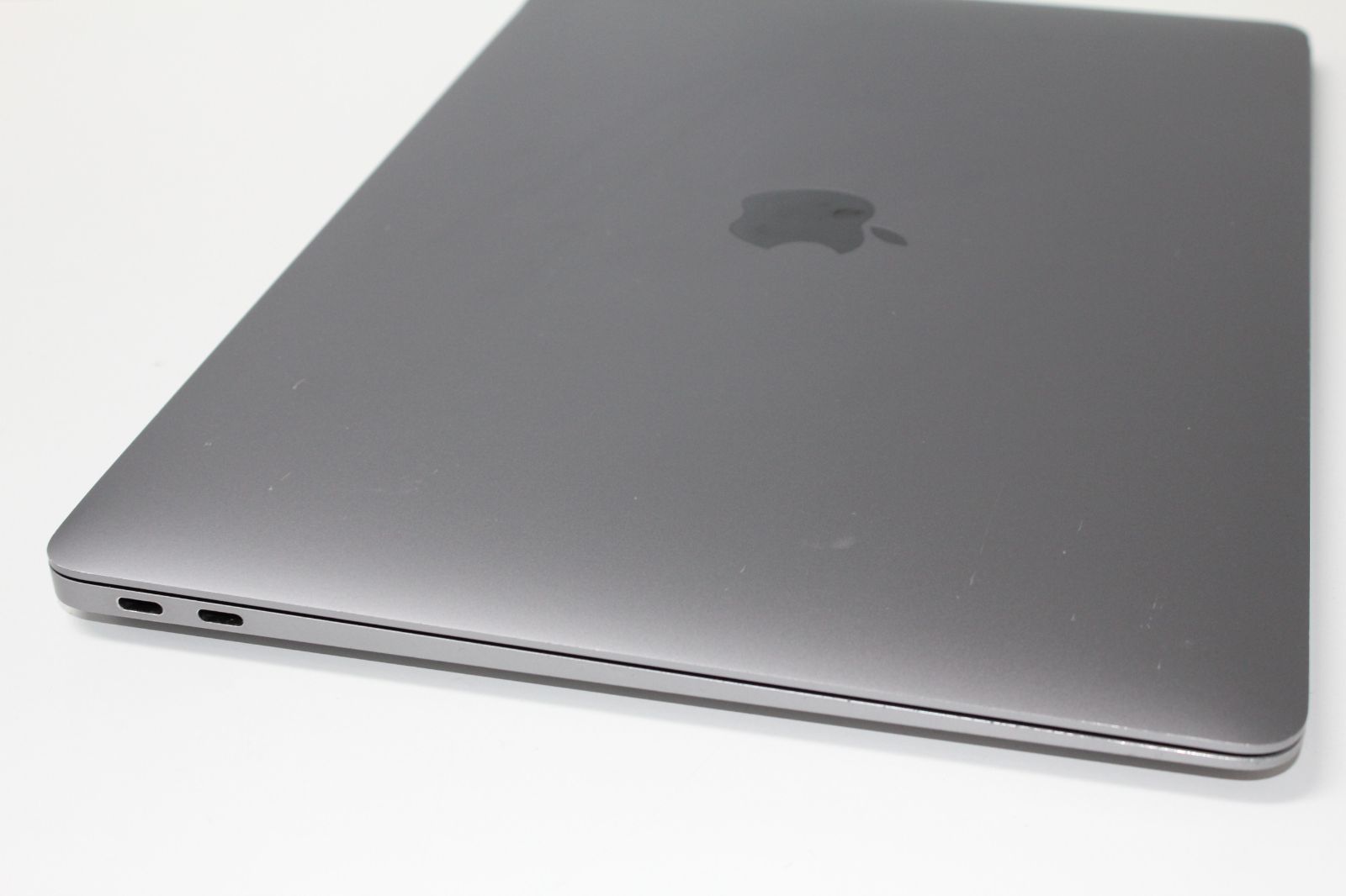 現状品】MacBook Air（M1,2020）256GB/16GB〈MGN63J/A〉⑥ - メルカリ