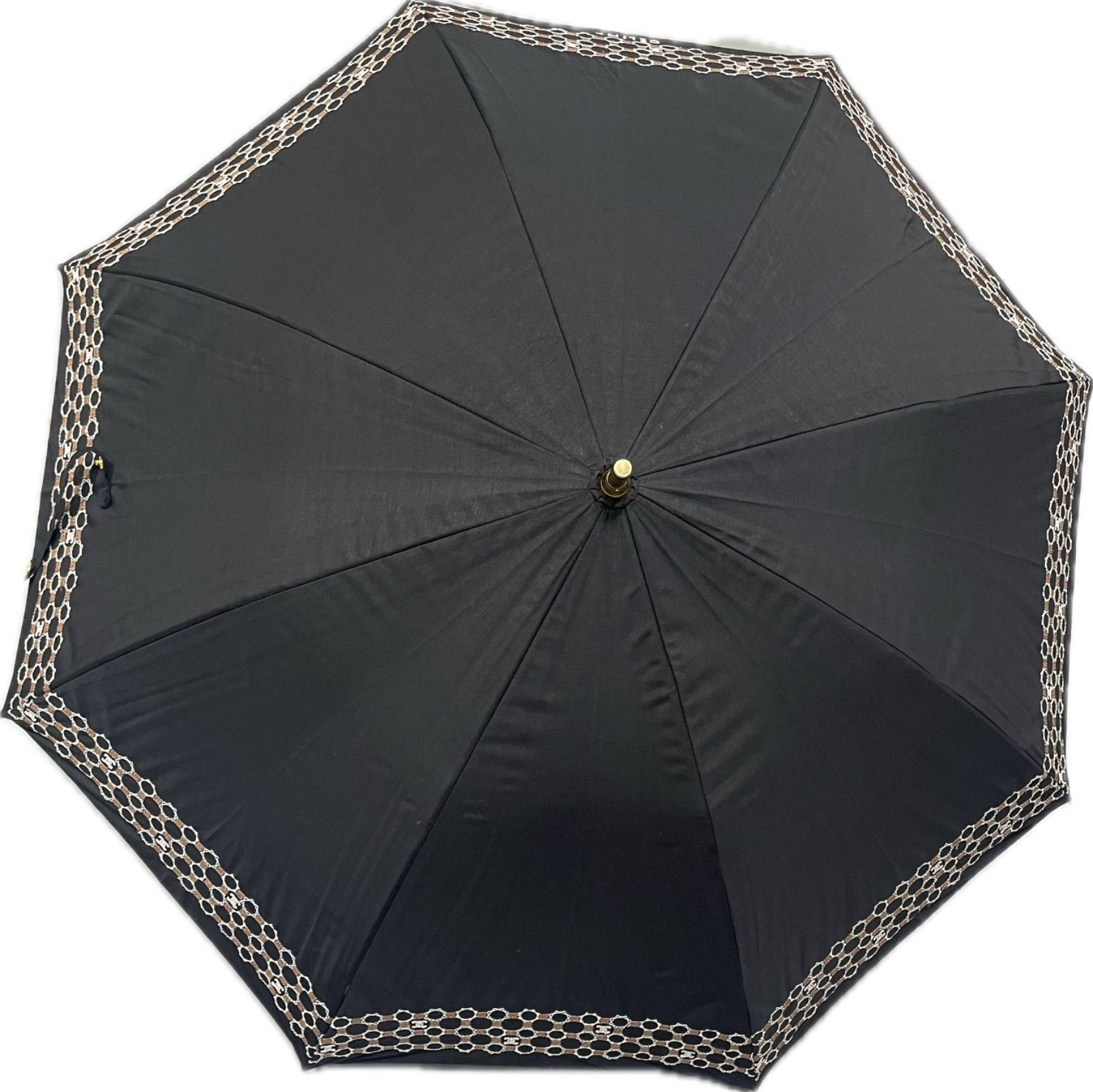 セリーヌCELINE 晴雨兼用 傘 マカダム柄 …e.s - メルカリ セリーヌCELINE 晴雨兼用 傘 マカダム柄 …e.s - メルカリ
