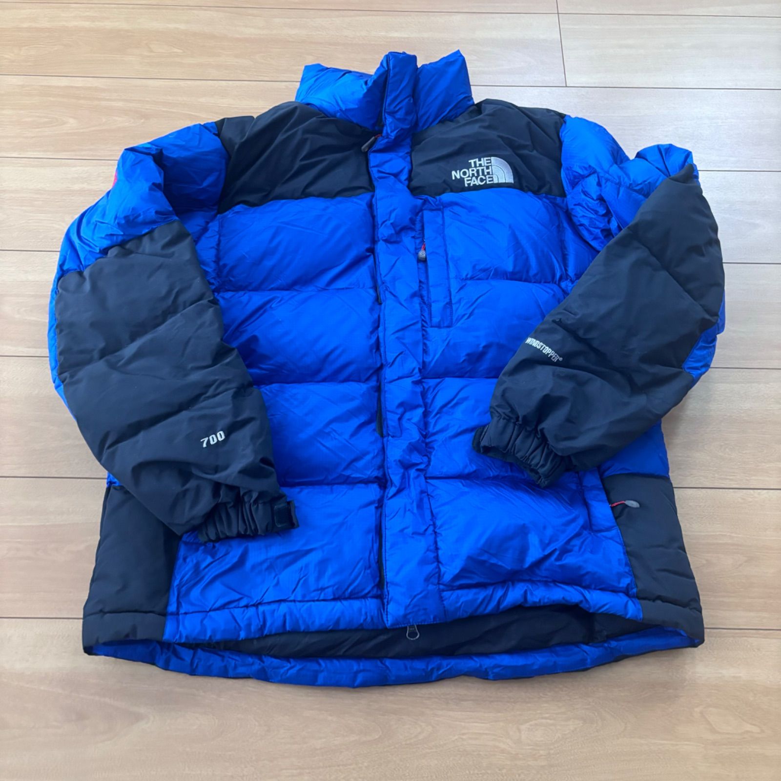 ☆ビッグサイズ☆ The North Face ザノースフェイス SUMMIT SERIES