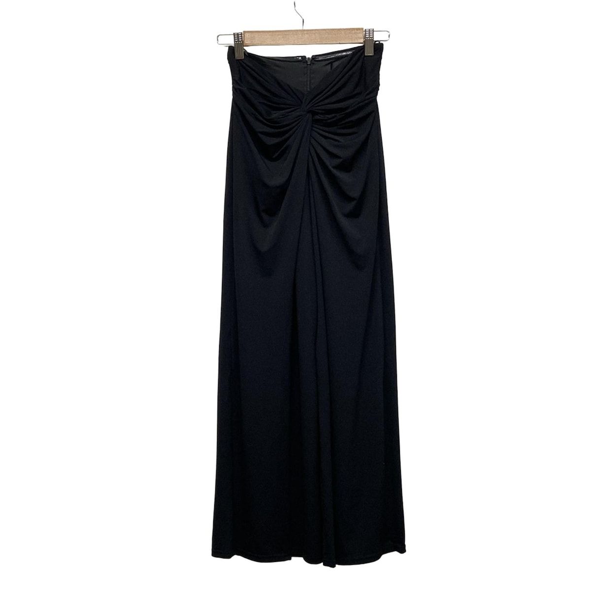 TADASHISHOJI タダシショージ パンツ サイズXXS XS レディース - 黒 フルレングス