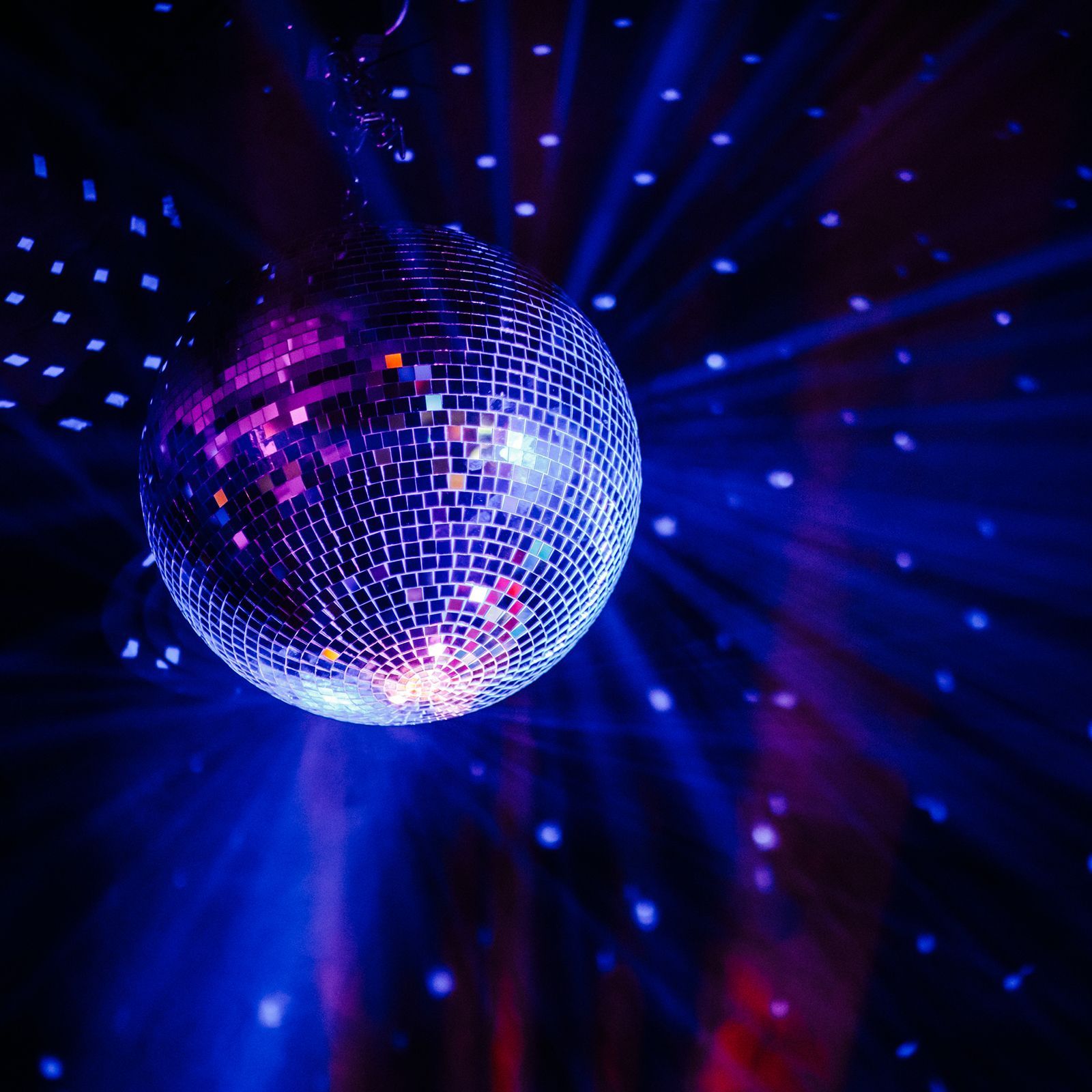 uxcell ミラーボール 4 cm 6 cm 8 cm 10 cm 20 cm 反射ボール 吊り下げ