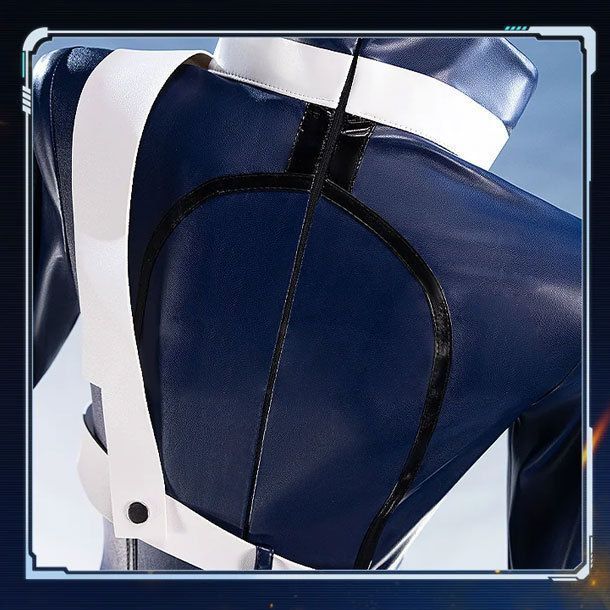 コスプレ衣装反逆のルルーシュC.C.アニメ二次元拘束服コスチュームレディース