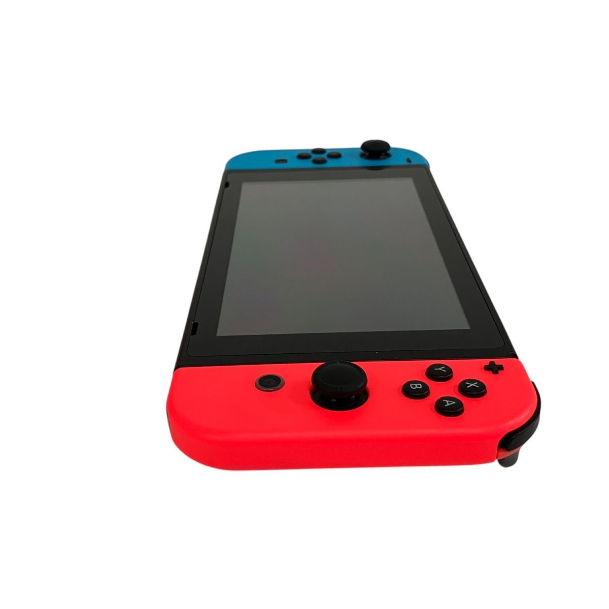 Nintendo 任天堂 ゲーム機 Switch HAC-001 任天堂 Nintendo Switch HAC-001（-01） バッテリー強化版 USED