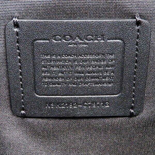 COACH トラ柄 クラッチバッグ 新品未使用 コーチ クラッチバッグ ウィン[品番：AXEB0027726]｜AXES