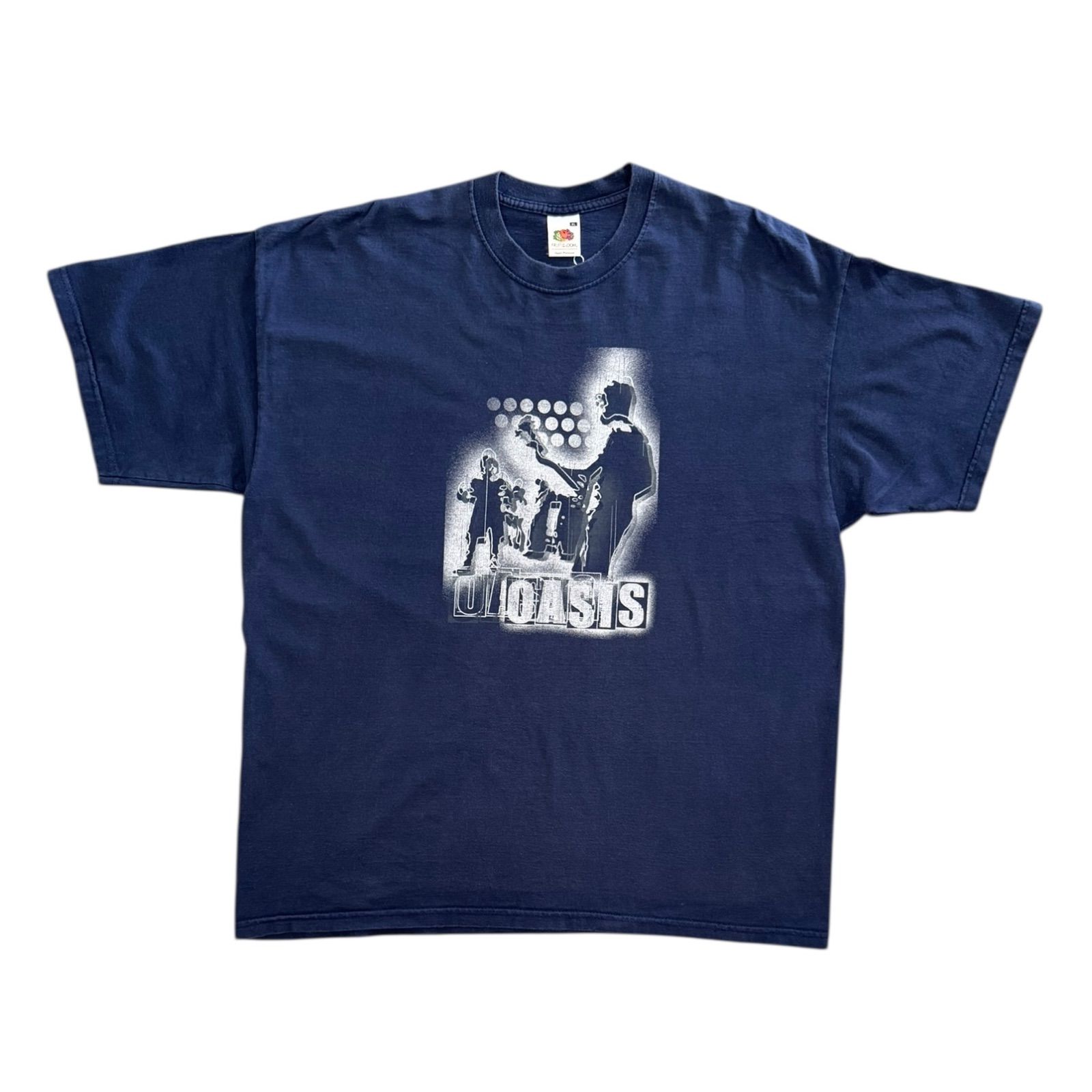 オアシス oasis ビンテージ シャツ 2009 M サイズ レア グリーン 楽天市場】オアシス Tシャツ 半袖 OASIS グリーン サイズ