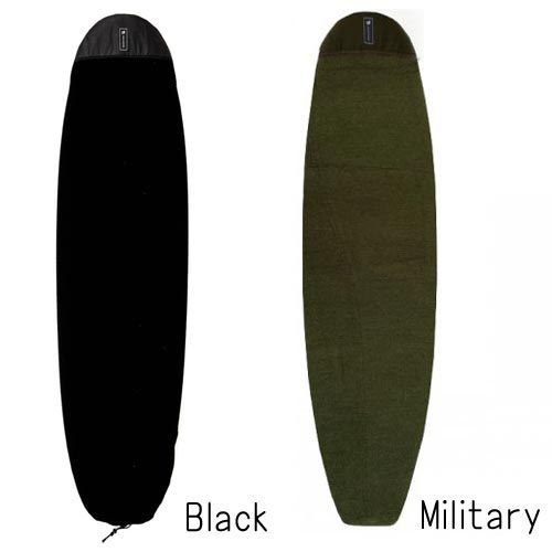 クリエイチャー ロングボード ミッドレングス サーフボード ニット