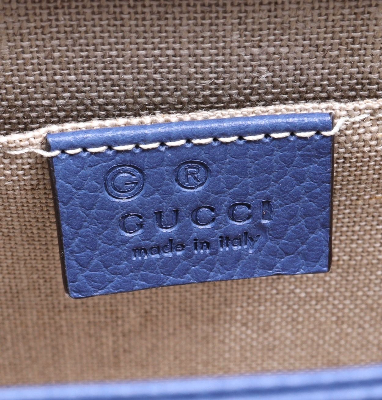 GUCCI グッチ インターロッキングG チェーン ショルダーバッグ 510304 