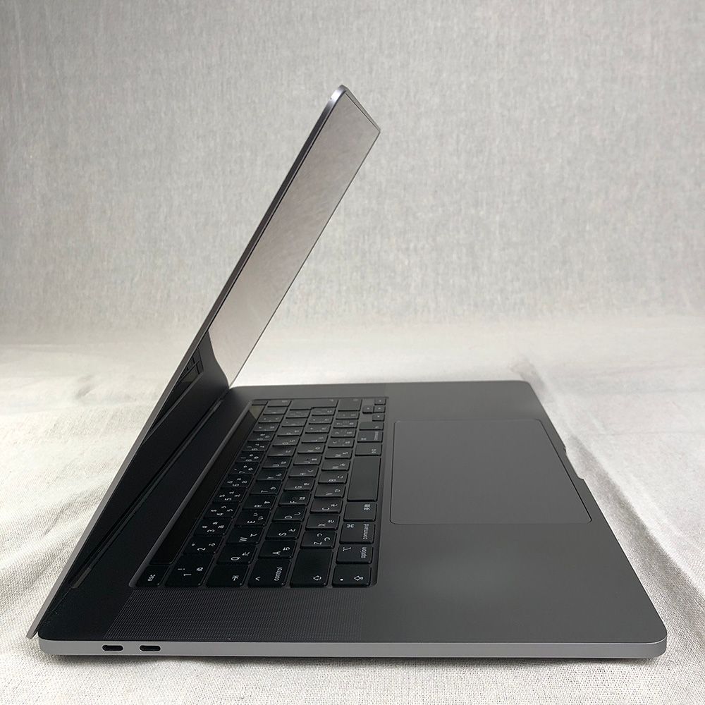 Apple - 【本体のみ】Apple MacBook Pro (16インチ, 2019)【Touch Bar・Radeon Pro 5500M・i9・16GB・1TB】A2141 EMC3347/LT-250897（323613） Apple MacBook PRO 2019 TOUCHBAR 16 inches i9-9880H 16 1TB