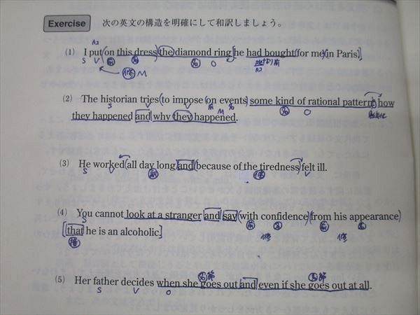 東進 英語 西きょうじの飛翔のための英文読解講義(標準) Part1