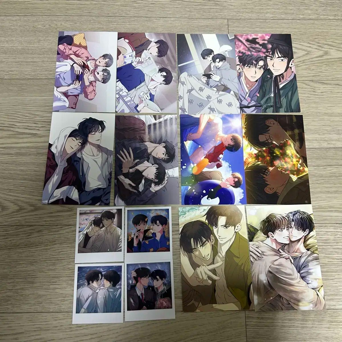 SEVENTEEN ジョンハン シャダコン B ポラロイド チェキ 4枚 セット SEVENTEEN ジョンハン ポラロイド チェキセット - メルカリ