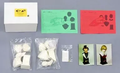 2026年最新】植物少女園 ガレージキットの人気アイテム - メルカリ