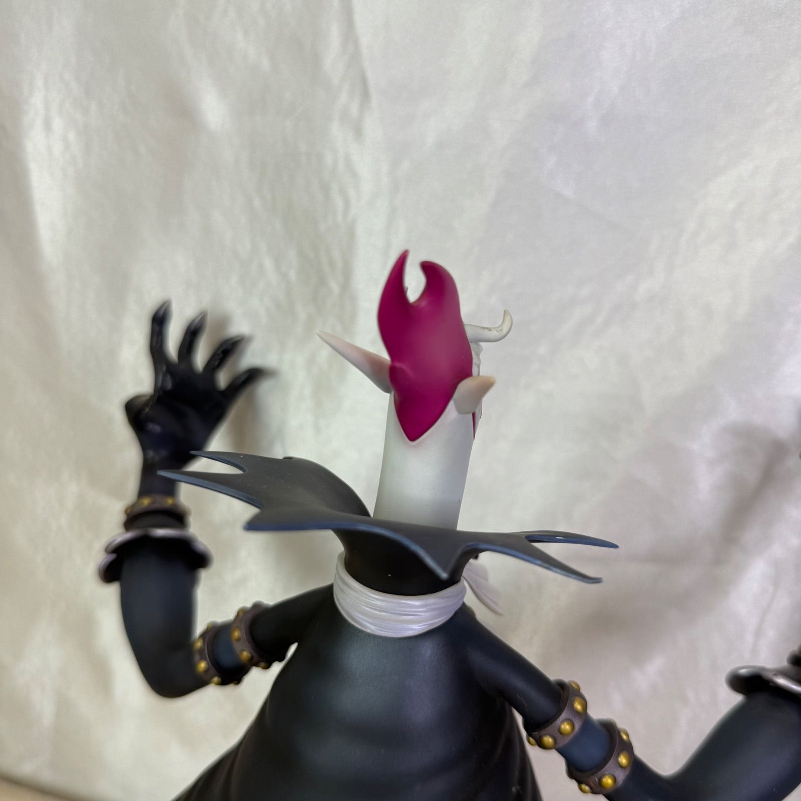 ワンピース POP NEO DX ゲッコー・モリア フィギュア P.O.P - メルカリ