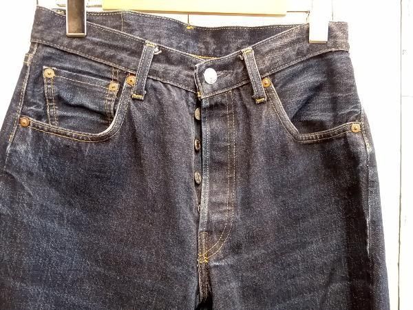 LEVI'S リーバイス 501XX LVC 1955復刻版 50155-0055 ウエスト30