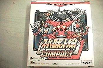スーパーロボット大戦COMPACT WS ワンダースワン