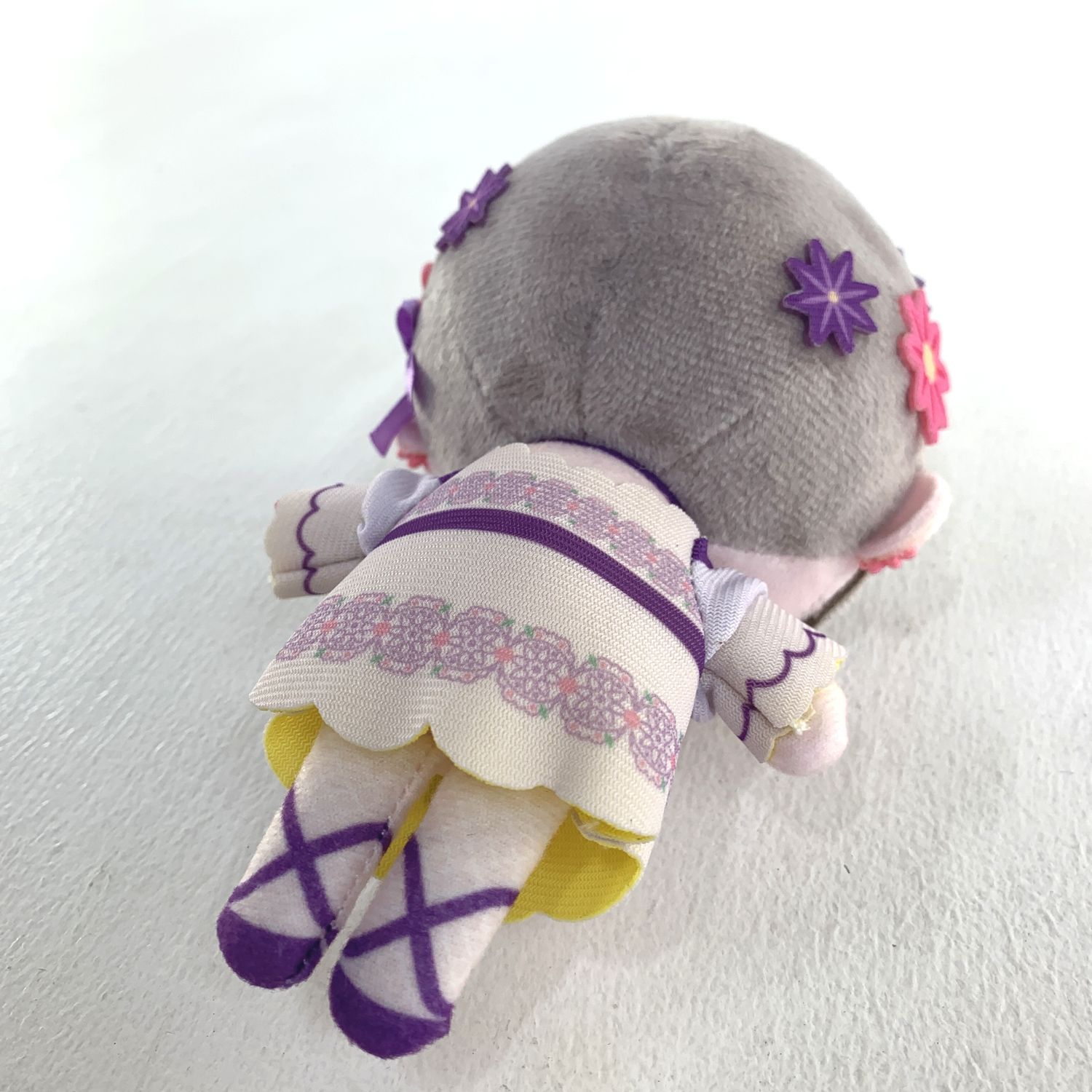 中島由貴　ぬいぐるみ　ゆきぬい ☆加古川物流】【美品】声優 中島由貴 ぬいぐるみ ゆきぬい